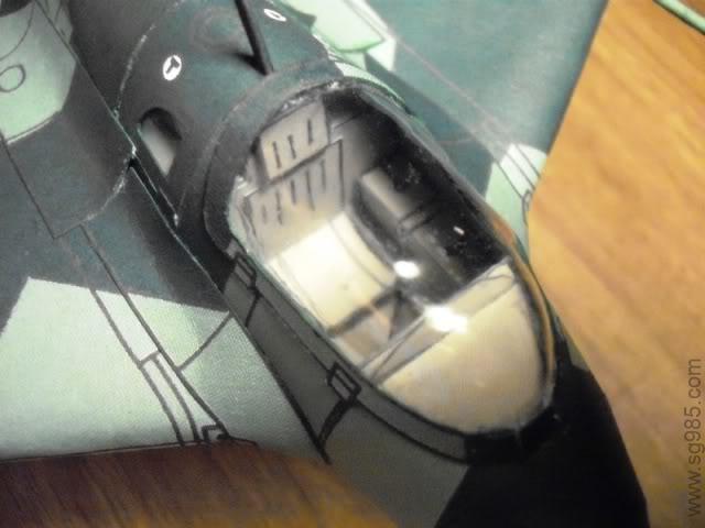 Me-163（彗星）高空截击机