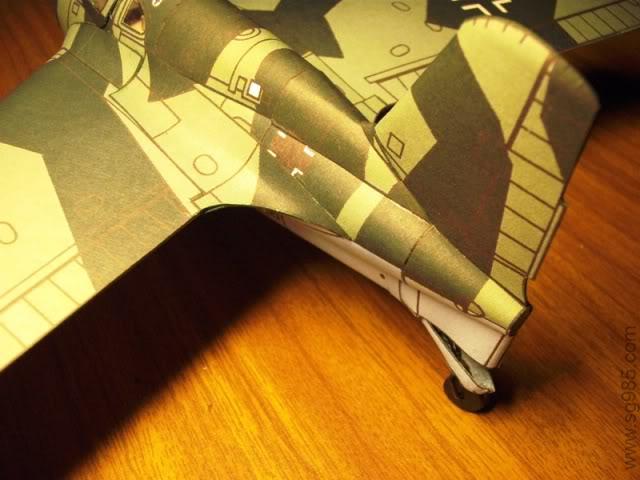 Me-163（彗星）高空截击机