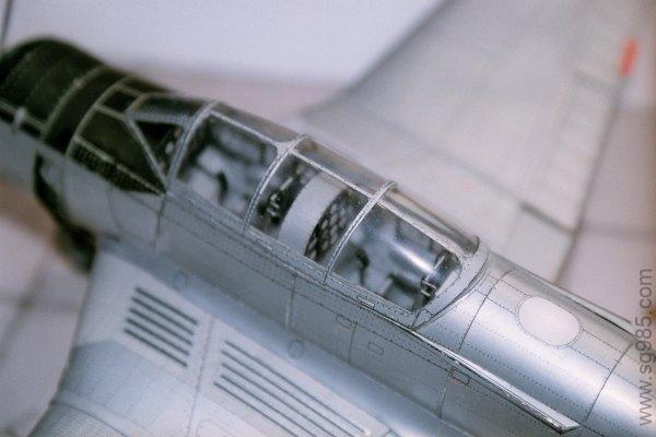 波兰TS-8比斯教练机