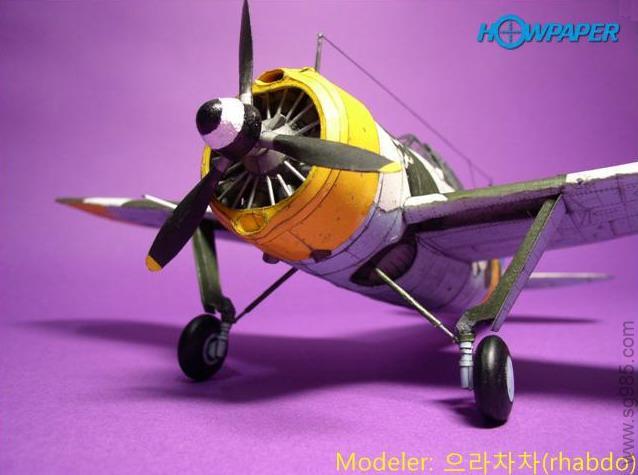 芬兰B-239（水牛）战斗机