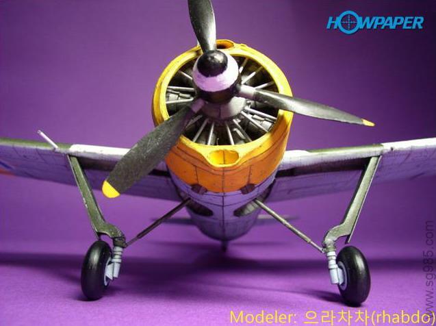 芬兰B-239（水牛）战斗机