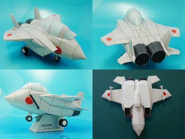 六款简单的航空器