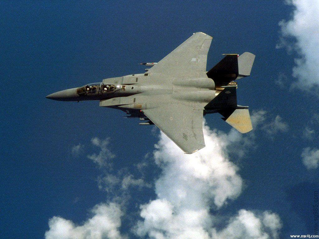 六款简单的航空器