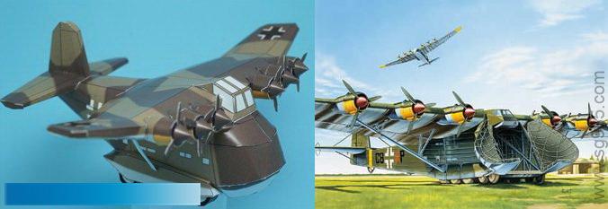 六款简单的航空器