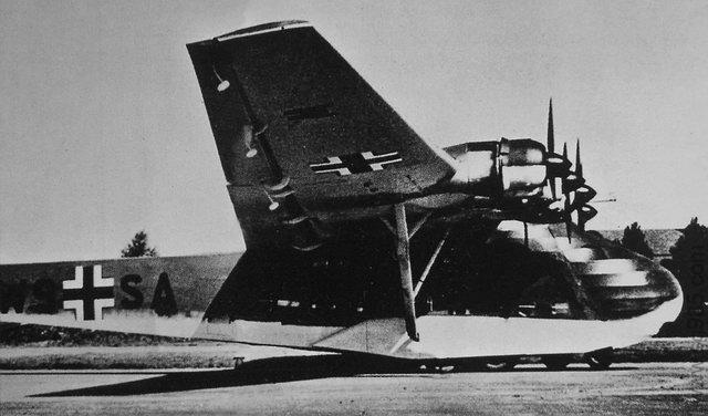 六款简单的航空器