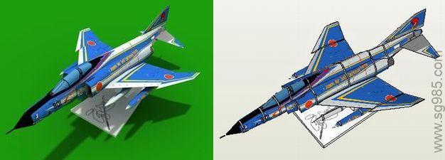 六款简单的航空器