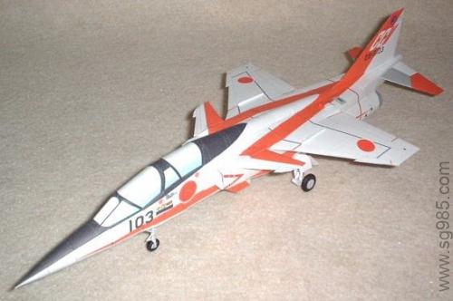 六款简单的航空器