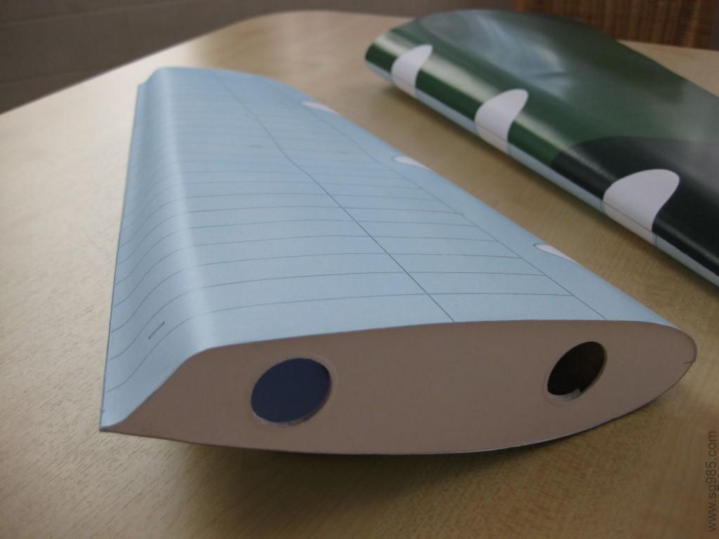 梅塞施米特Me323重型运输机