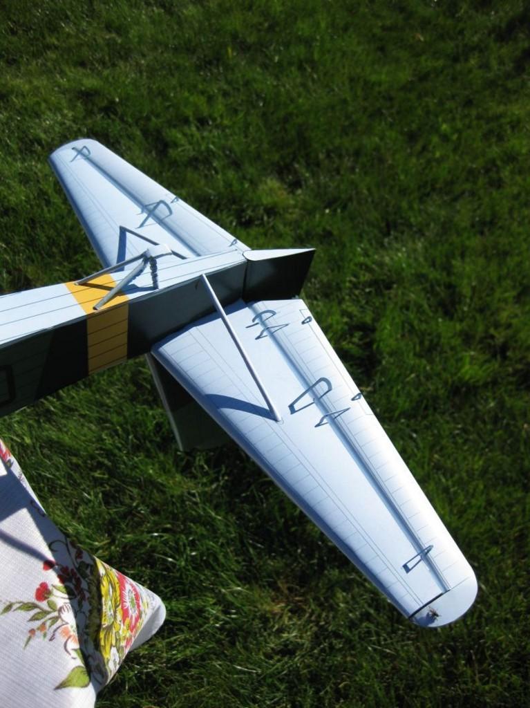 梅塞施米特Me323重型运输机