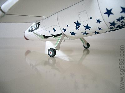 美国“太空船1号”