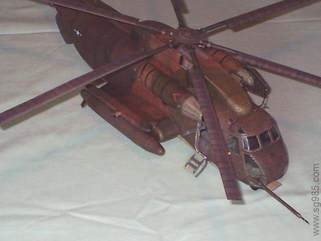 美国TR-3B（黑三角）反重力飞行器