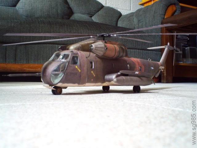 美国TR-3B（黑三角）反重力飞行器