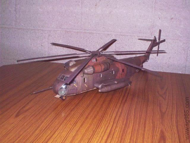 美国TR-3B（黑三角）反重力飞行器