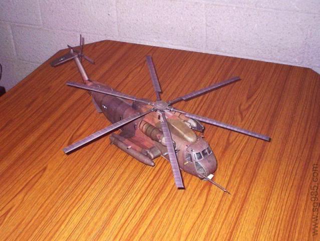 美国TR-3B（黑三角）反重力飞行器