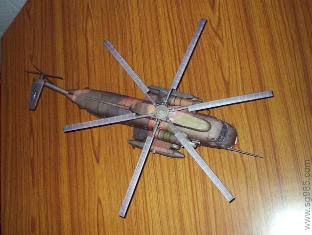 美国TR-3B（黑三角）反重力飞行器