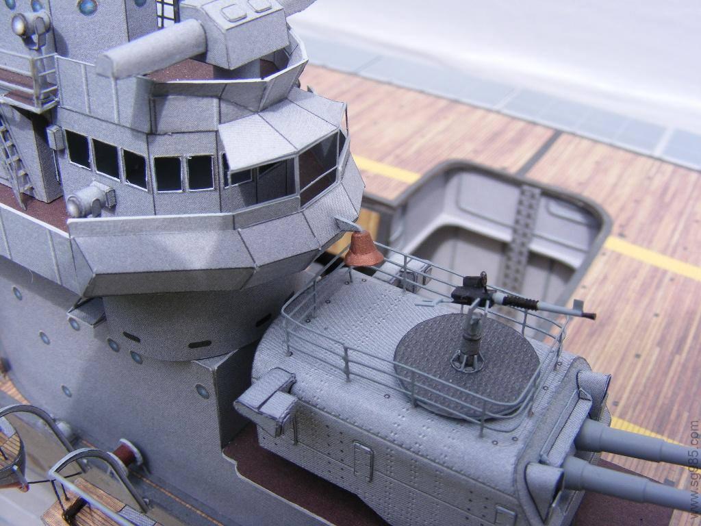 美国列克星敦号（CV-2）航空母舰