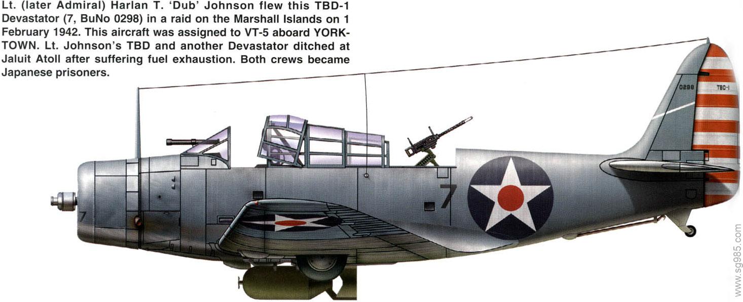 水牛（F2A Buffalo）舰载机