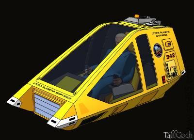 星际迷航之工程蜜蜂