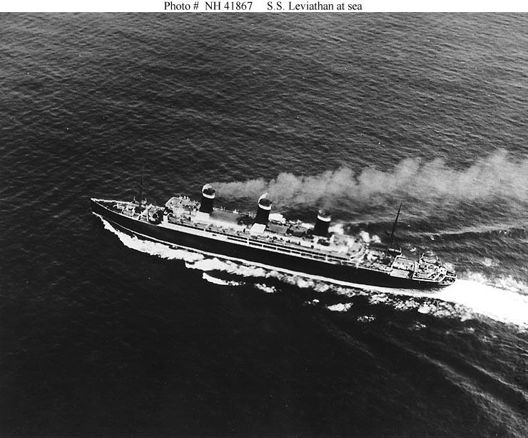 德意志第二帝国祖国号（Vaterland）邮轮