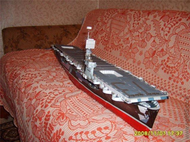 甘比尔湾号航空母舰