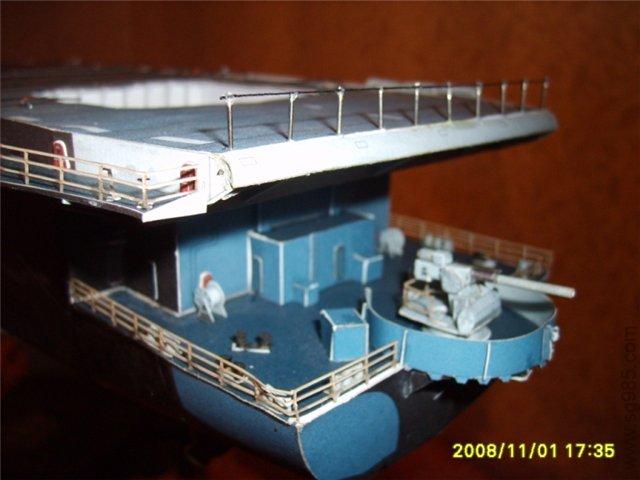 甘比尔湾号航空母舰