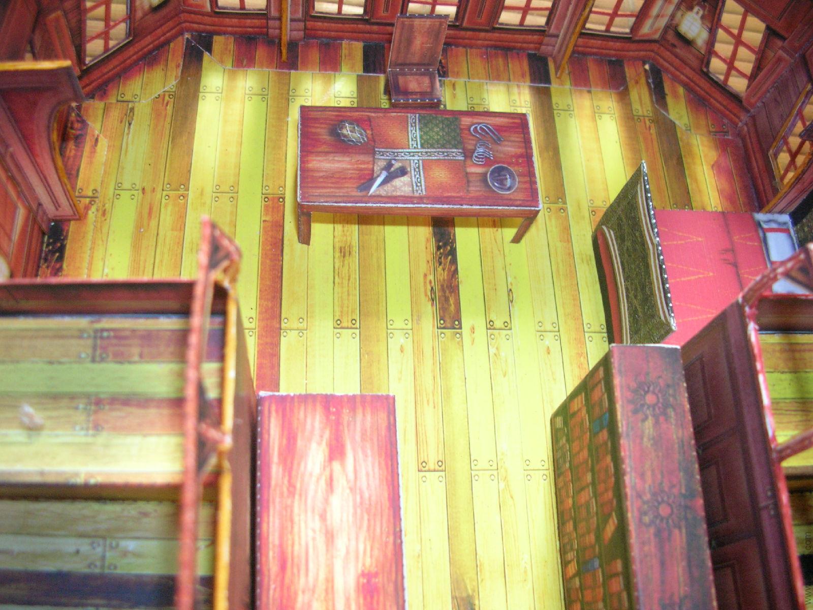 公海少女号帆船