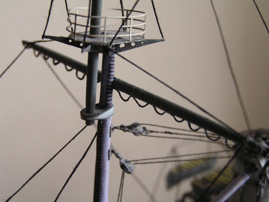 留里克号（Riurik）装甲巡洋舰