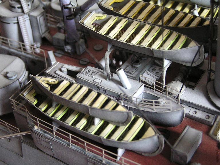 留里克号（Riurik）装甲巡洋舰