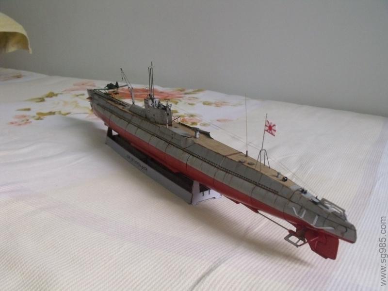 水线版泰坦尼克号邮轮