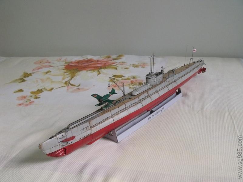 水线版泰坦尼克号邮轮