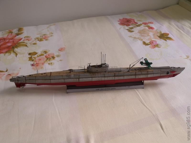 水线版泰坦尼克号邮轮