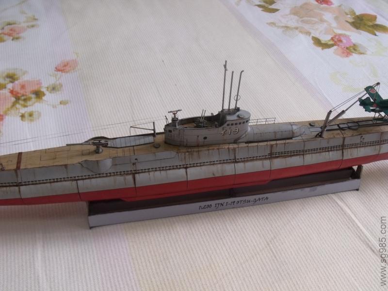 水线版泰坦尼克号邮轮