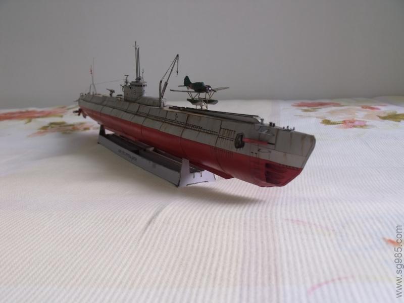 水线版泰坦尼克号邮轮