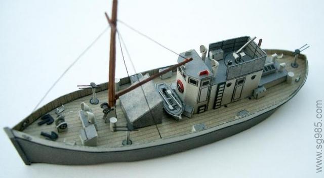 威尔士亲王号战列舰