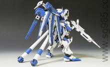 4RX-93-2-海牛高达蓝色版