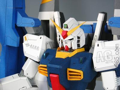 6RX-178FXA-05D超级高达