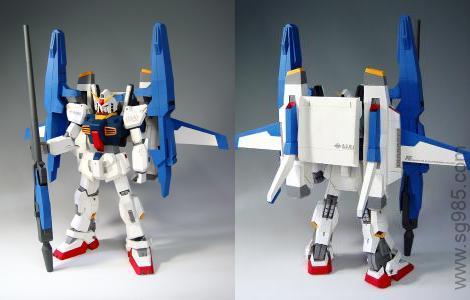 6RX-178FXA-05D超级高达