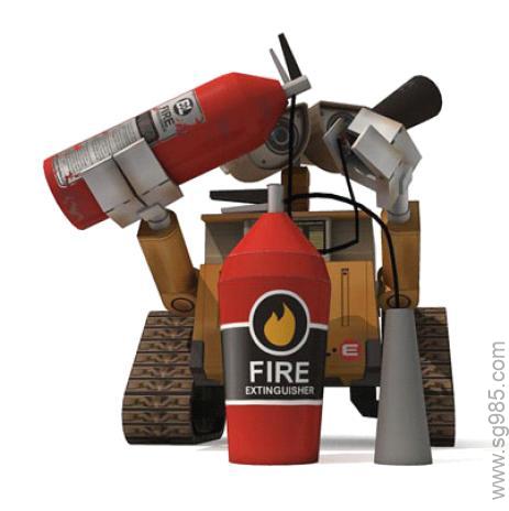 a《机器人总动员》（《WALL-E》）之MO&GO4