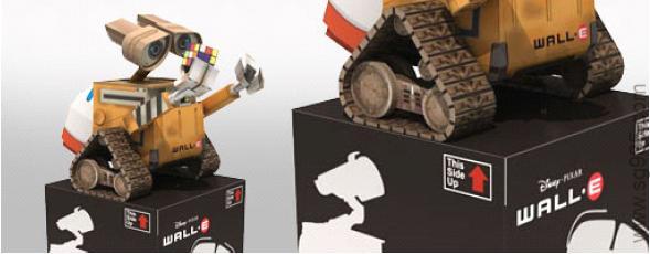 a《机器人总动员》（《WALL-E》）之MO&GO4