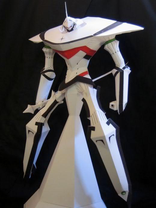 交响诗篇之尼尔瓦修零式Spec-v