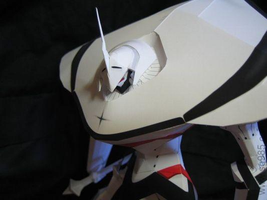 交响诗篇之尼尔瓦修零式Spec-v