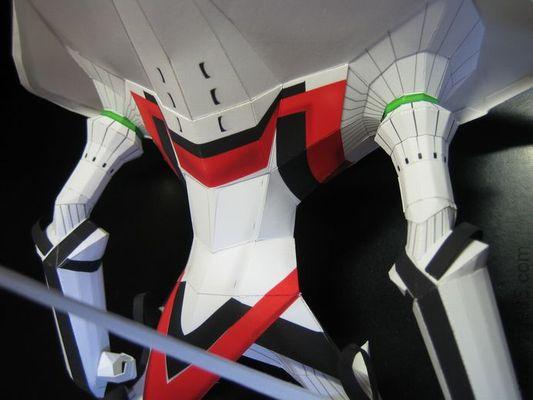 交响诗篇之尼尔瓦修零式Spec-v