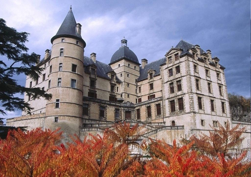 巴黎圣母院大教堂