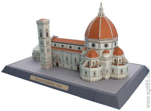 圣母百花大教堂