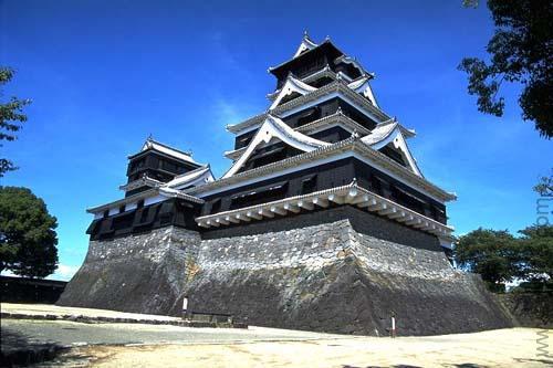 熊本城