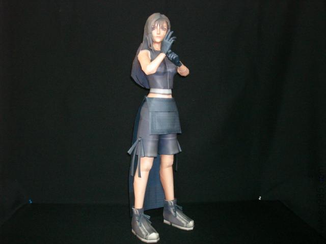 1最终幻想7之蒂法