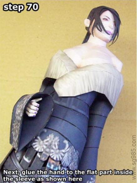 3最终幻想10之露露