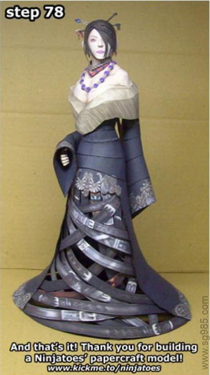 3最终幻想10之露露