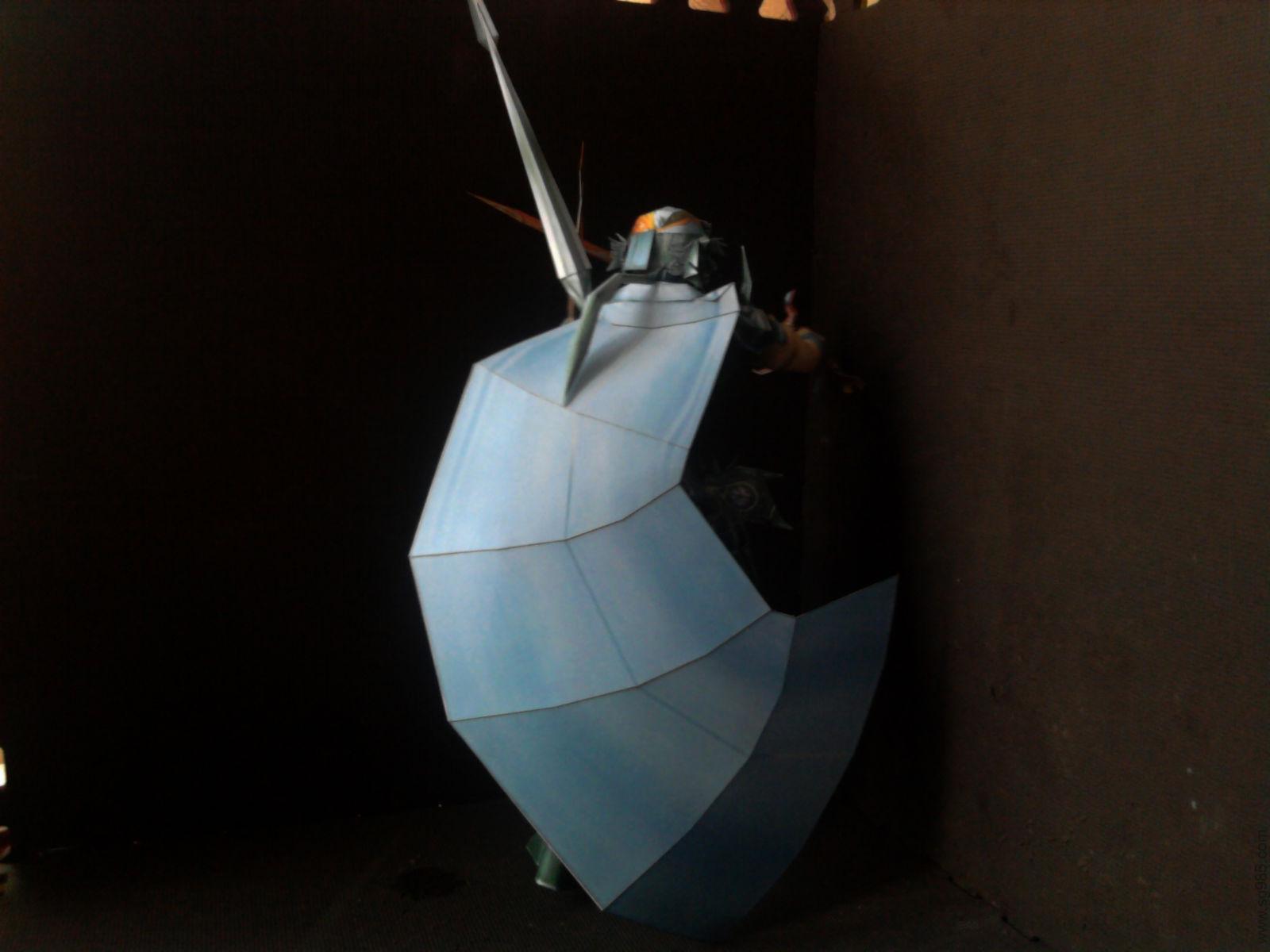 4最终幻想纷争2之Frioniel