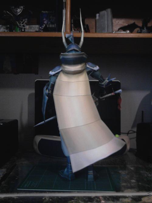 5最终幻想纷争光之战士